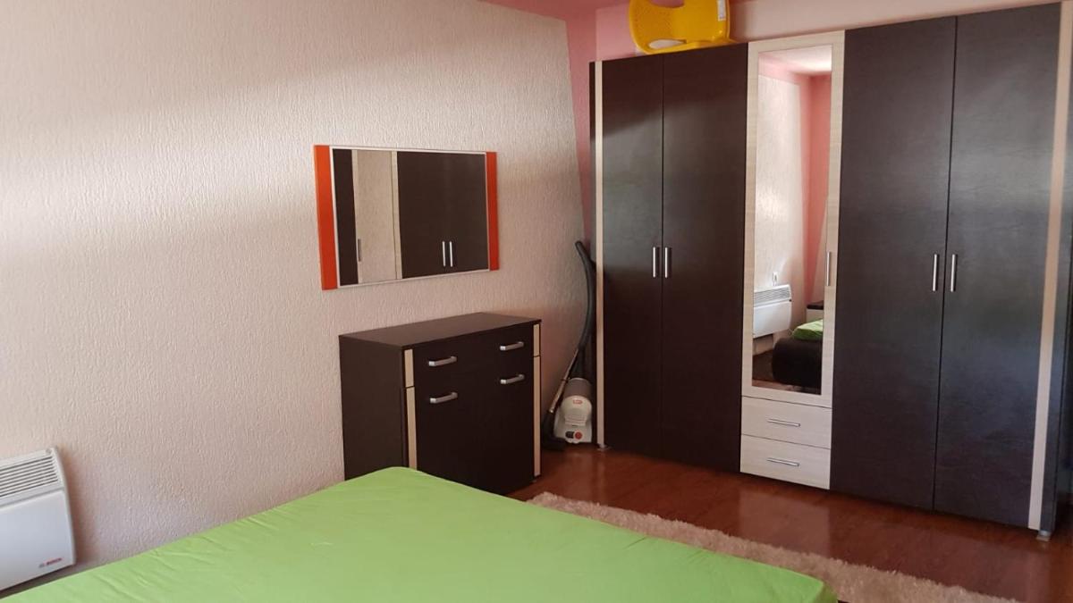 Suitetrails - Sana apartment