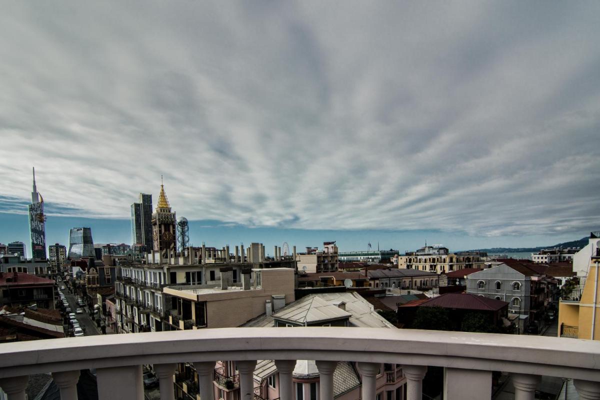 Suitetrails - Hotel London