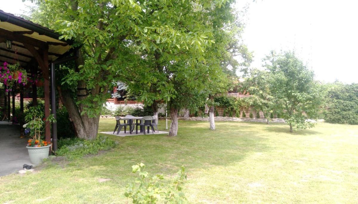 Pokoje Gościnne Gazda - Housity