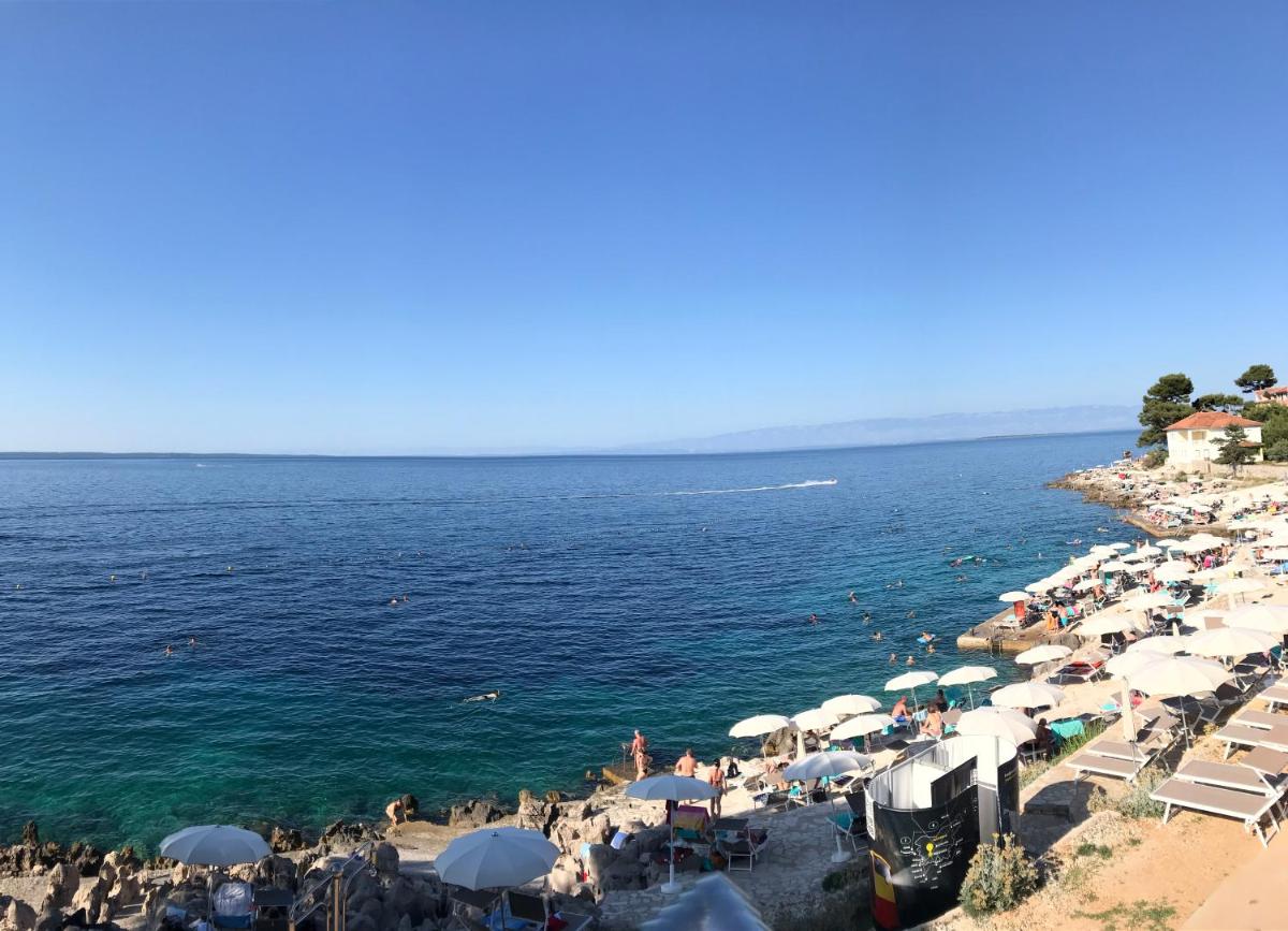 Apartmaji Punta - Housity