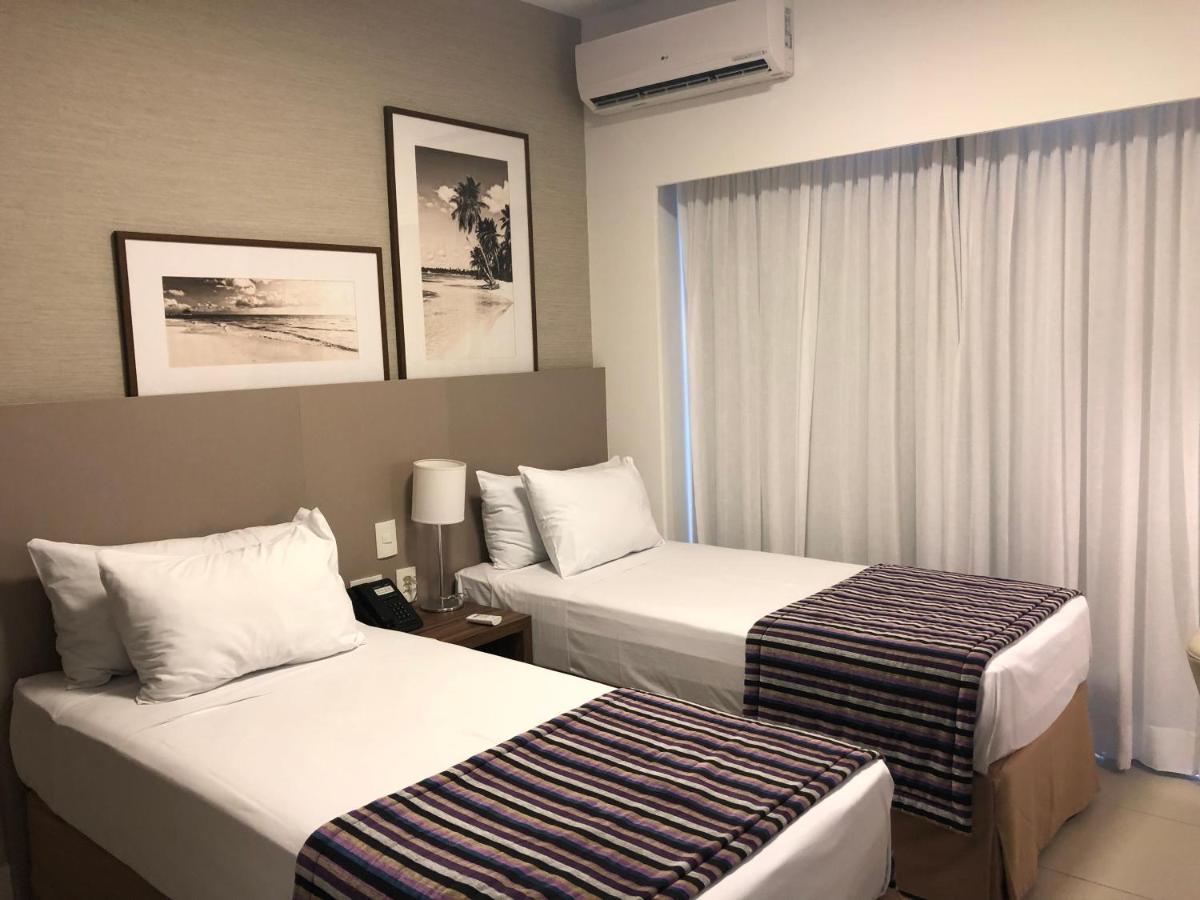 Flat Caxias Multisuites - Housity
