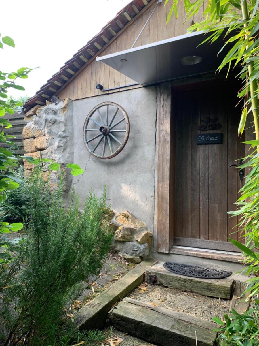 Ofenhaus - Housity