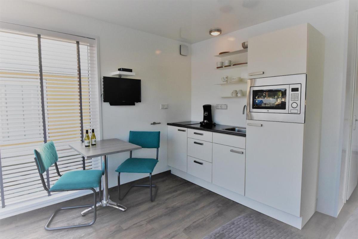 Boatlodge, Anegada - Housity