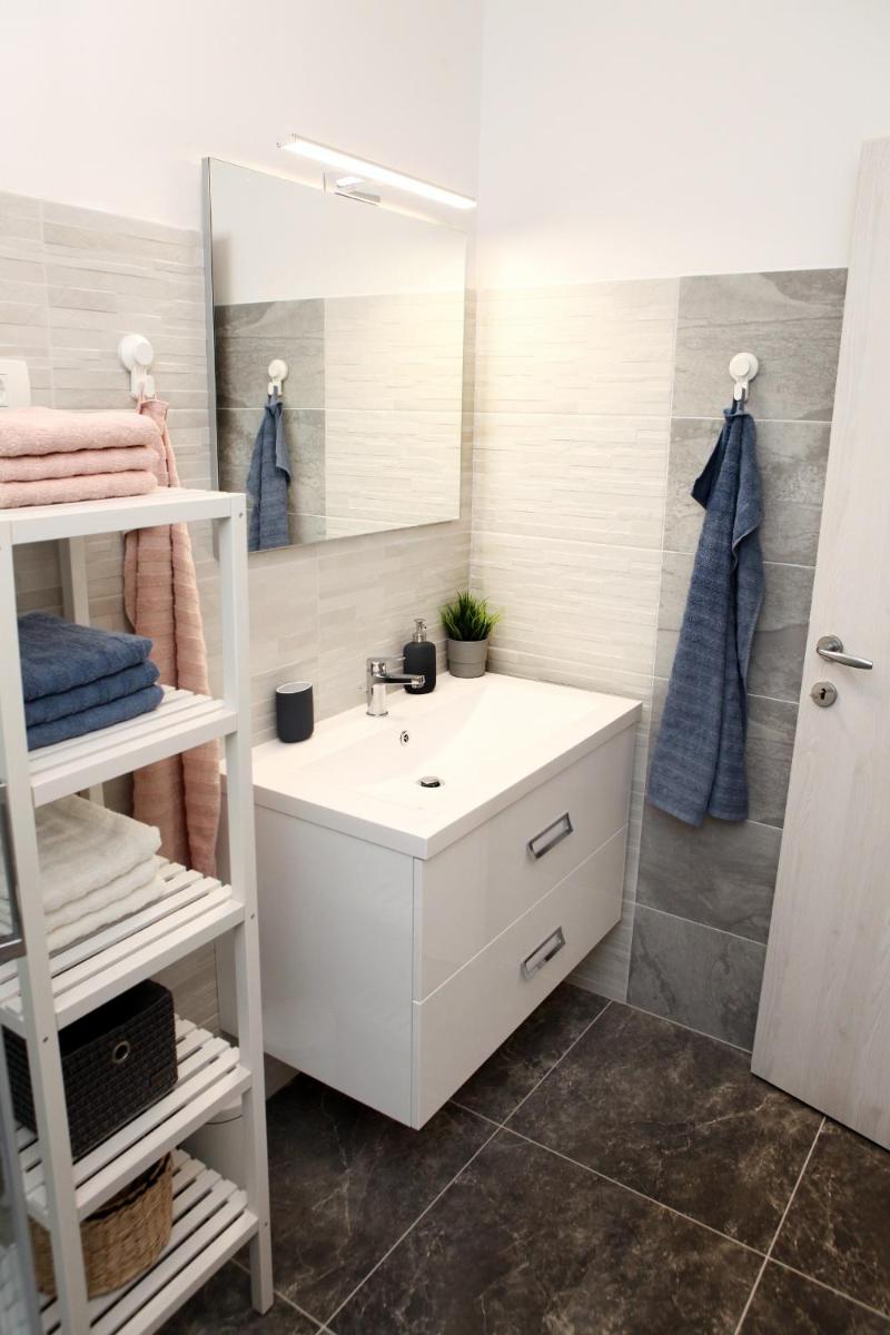 Suitetrails - Serenity Apartments CB