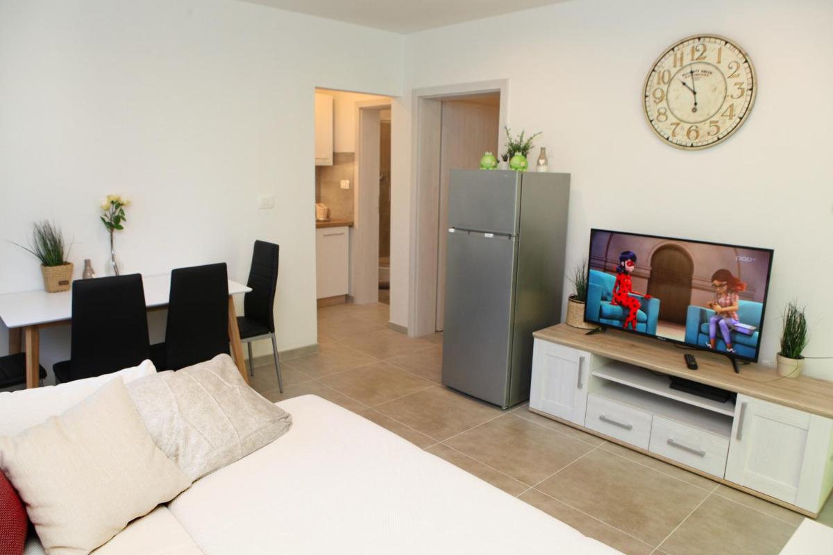 Suitetrails - Serenity Apartments CB