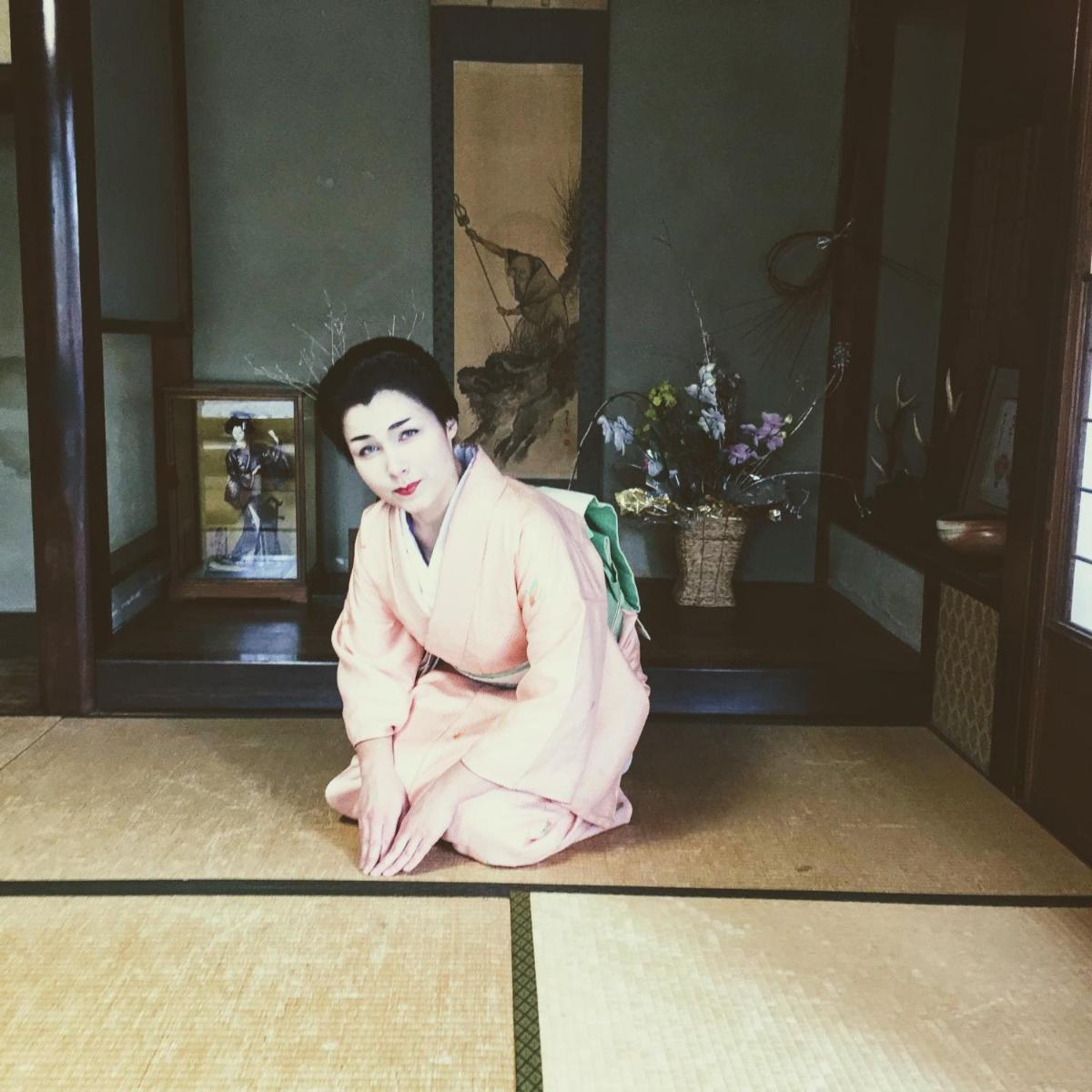 Suitetrails - International Guest House Tani House