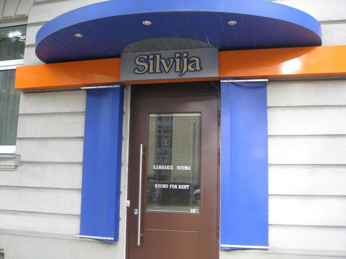 Silvija House - Housity