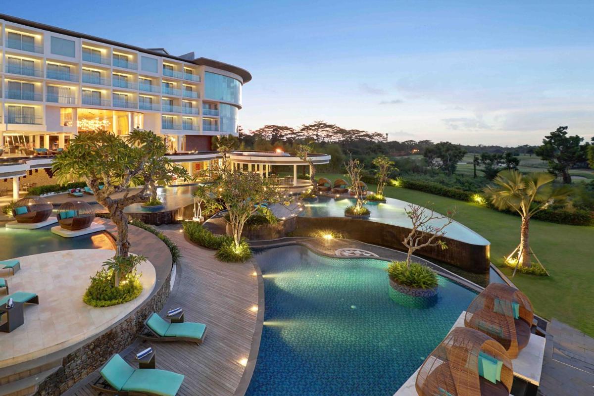 Swiss-Belresort Pecatu - Housity