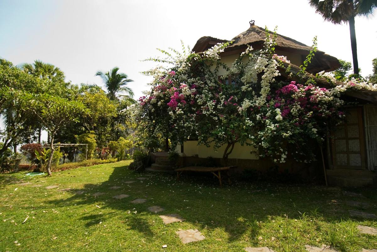 Gaia-Oasis Mountain Abasan - Housity
