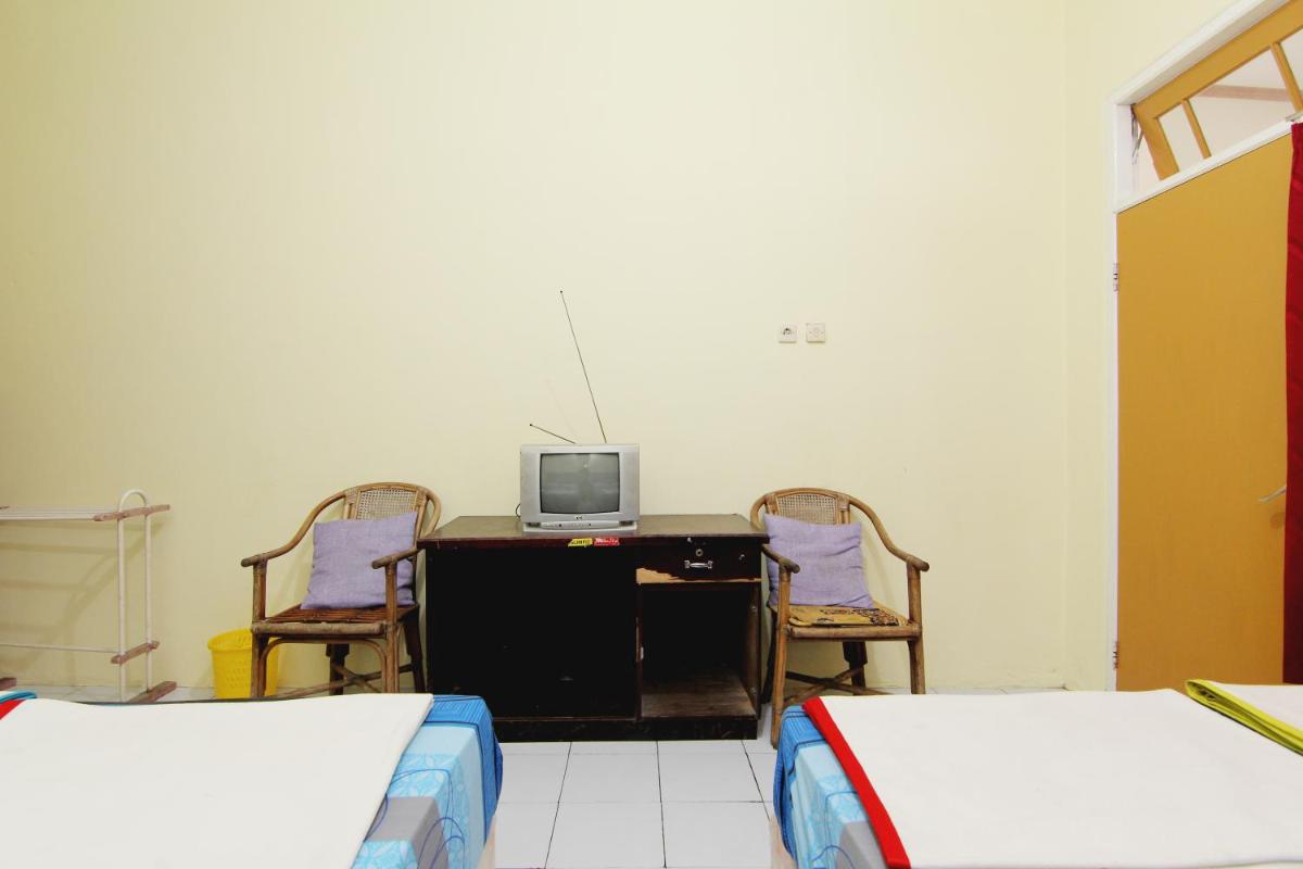 Hotel Wijaya 2 Kaliurang - Housity