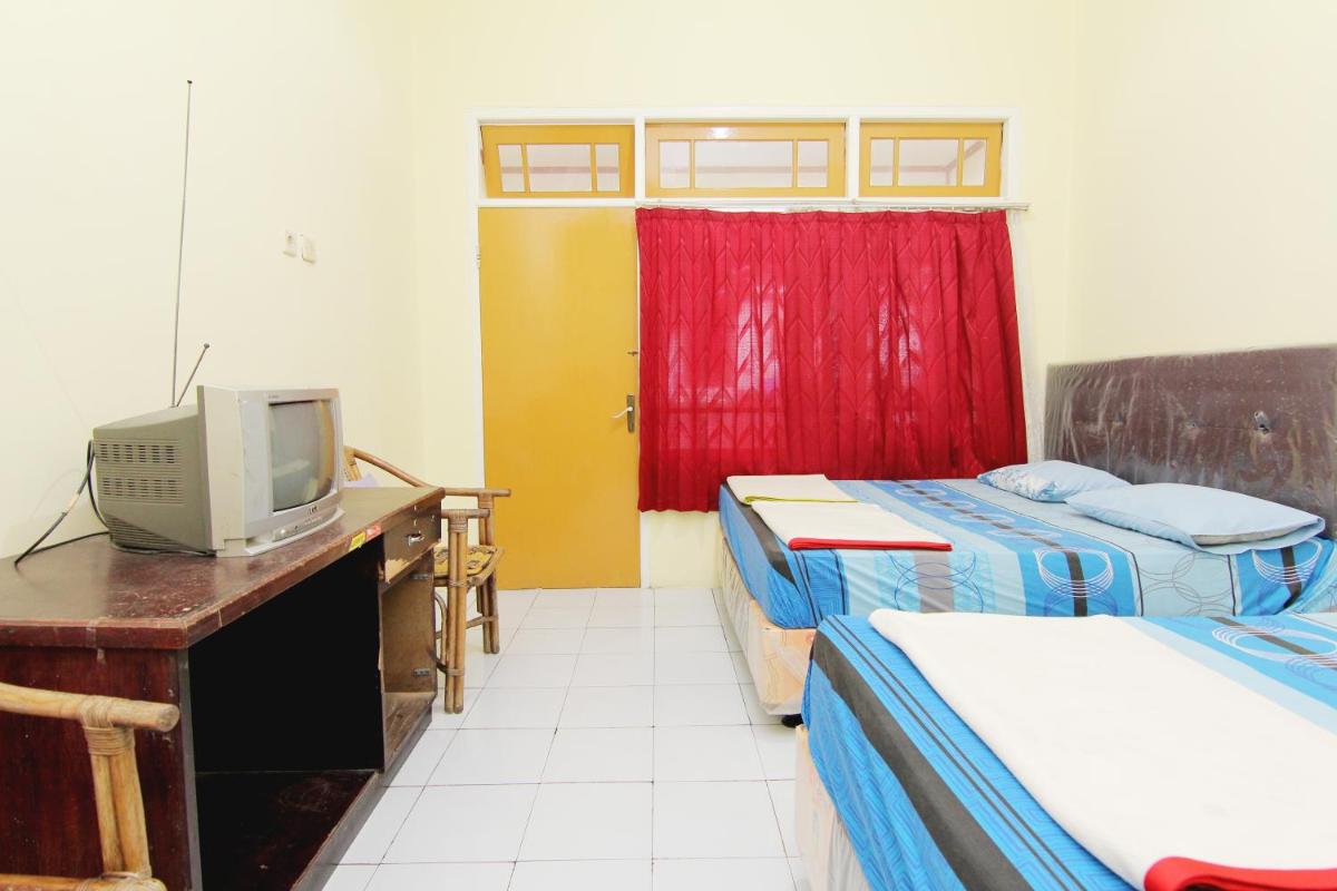 Hotel Wijaya 2 Kaliurang - Housity