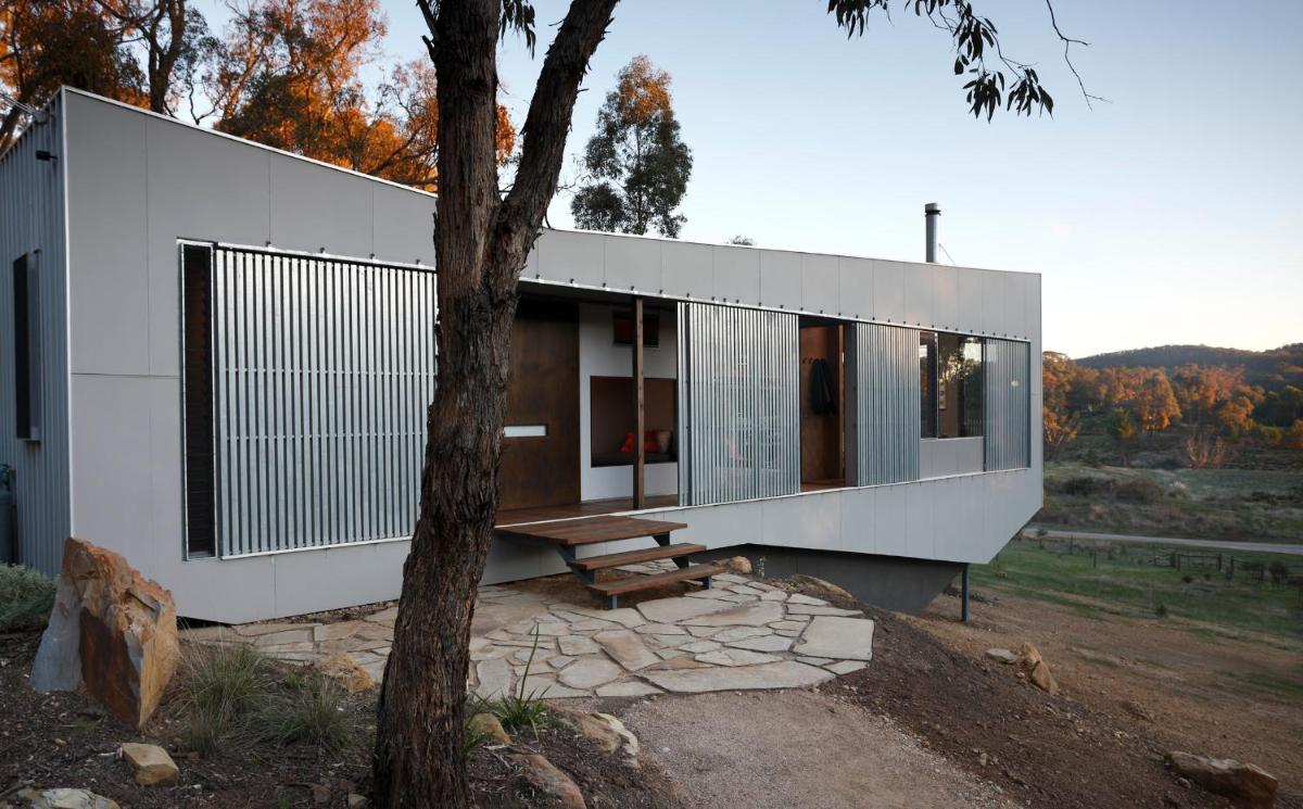 Riversdale Retreat - Housity