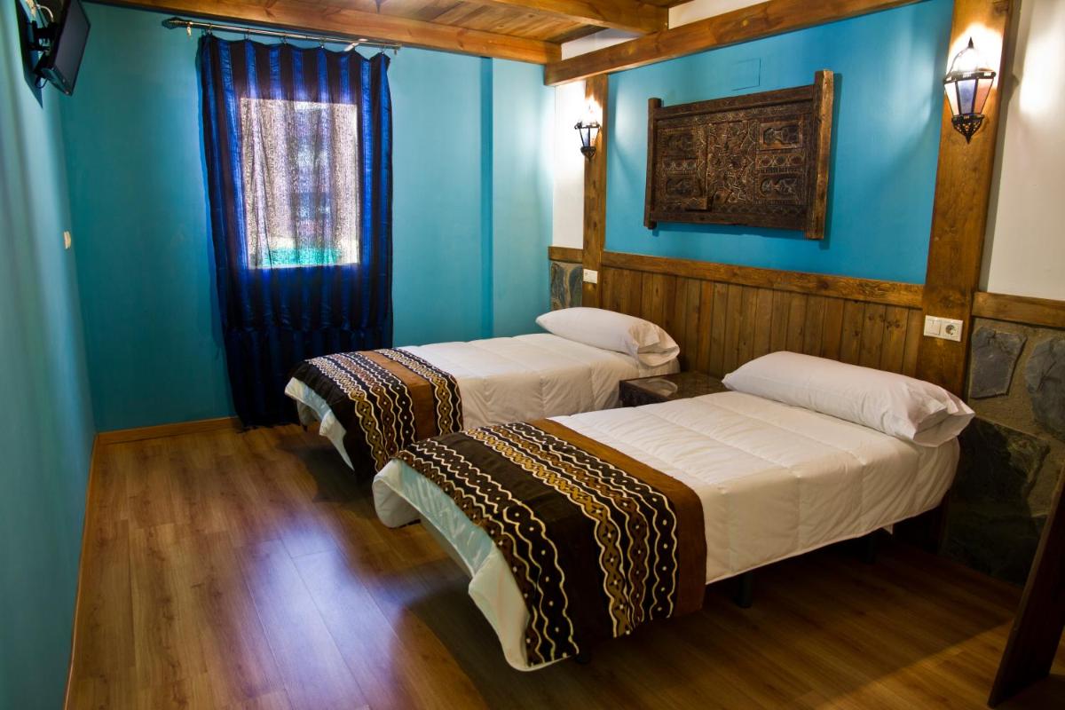 Hotel Plaza - Hizvo