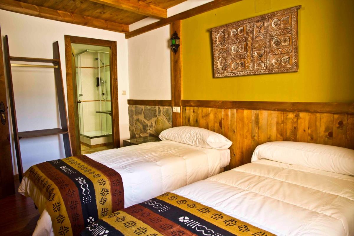Hotel Plaza - Hizvo