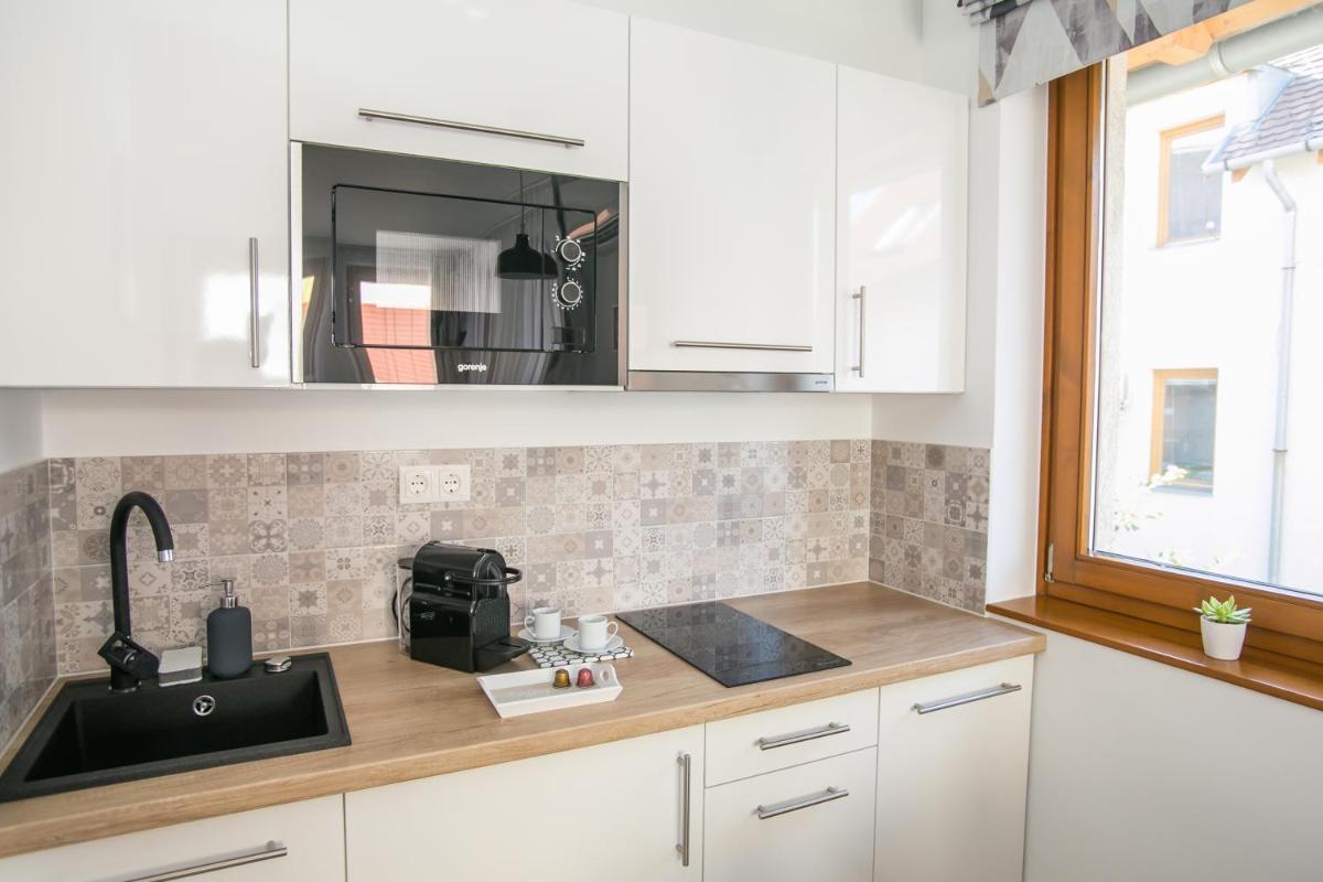 Ormani Modern Stúdióapartman - Housity