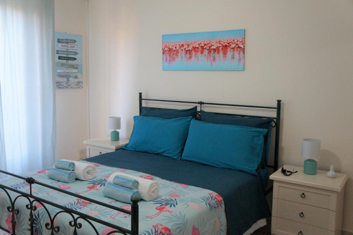 La Rò-tonda apartment - Housity
