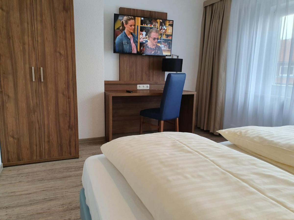 Nordseehotel Apartments - Housity
