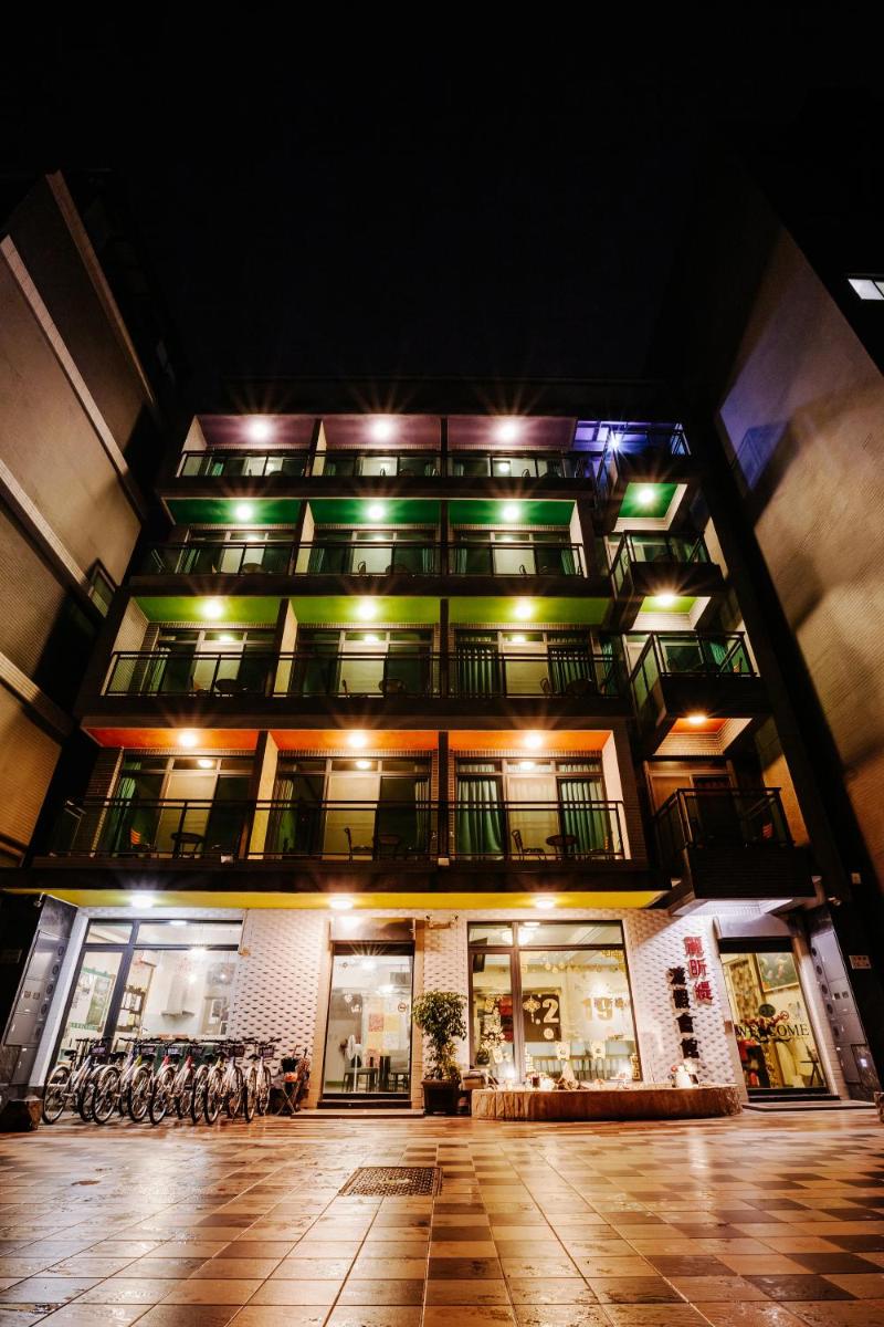 Lisinty Resort - Housity