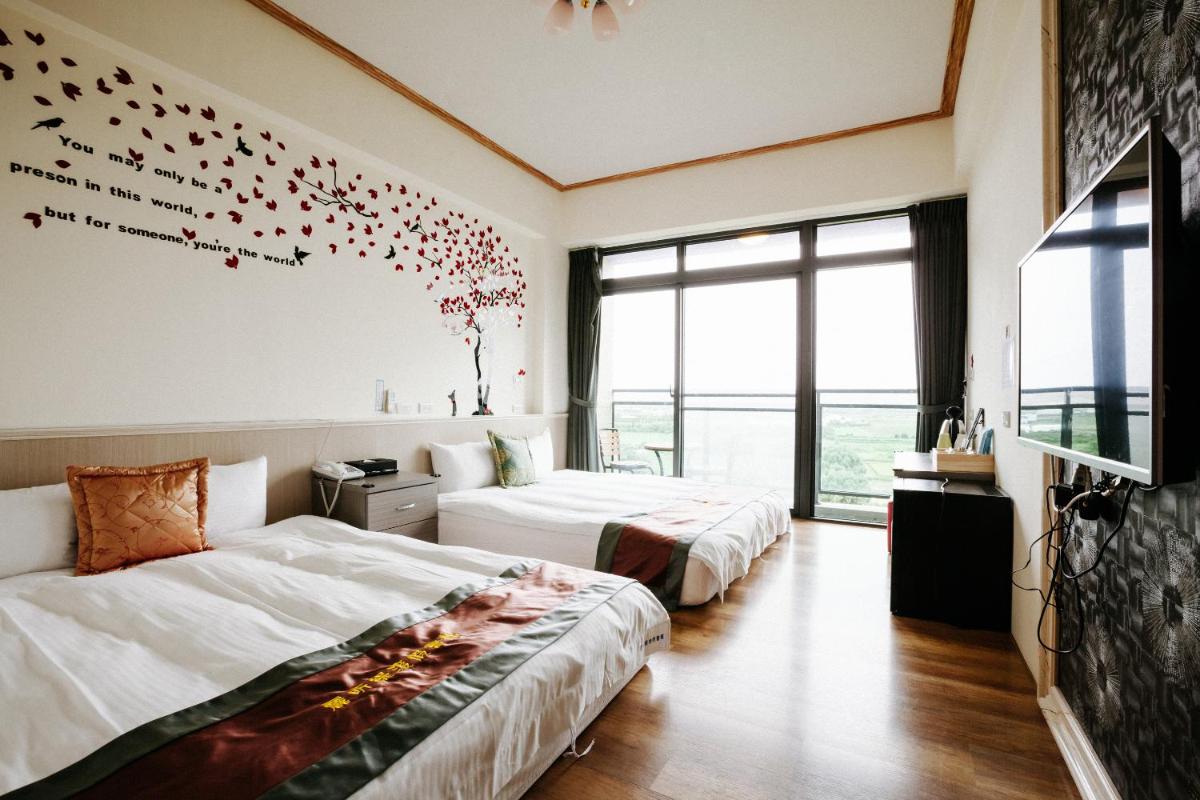 Lisinty Resort - Housity
