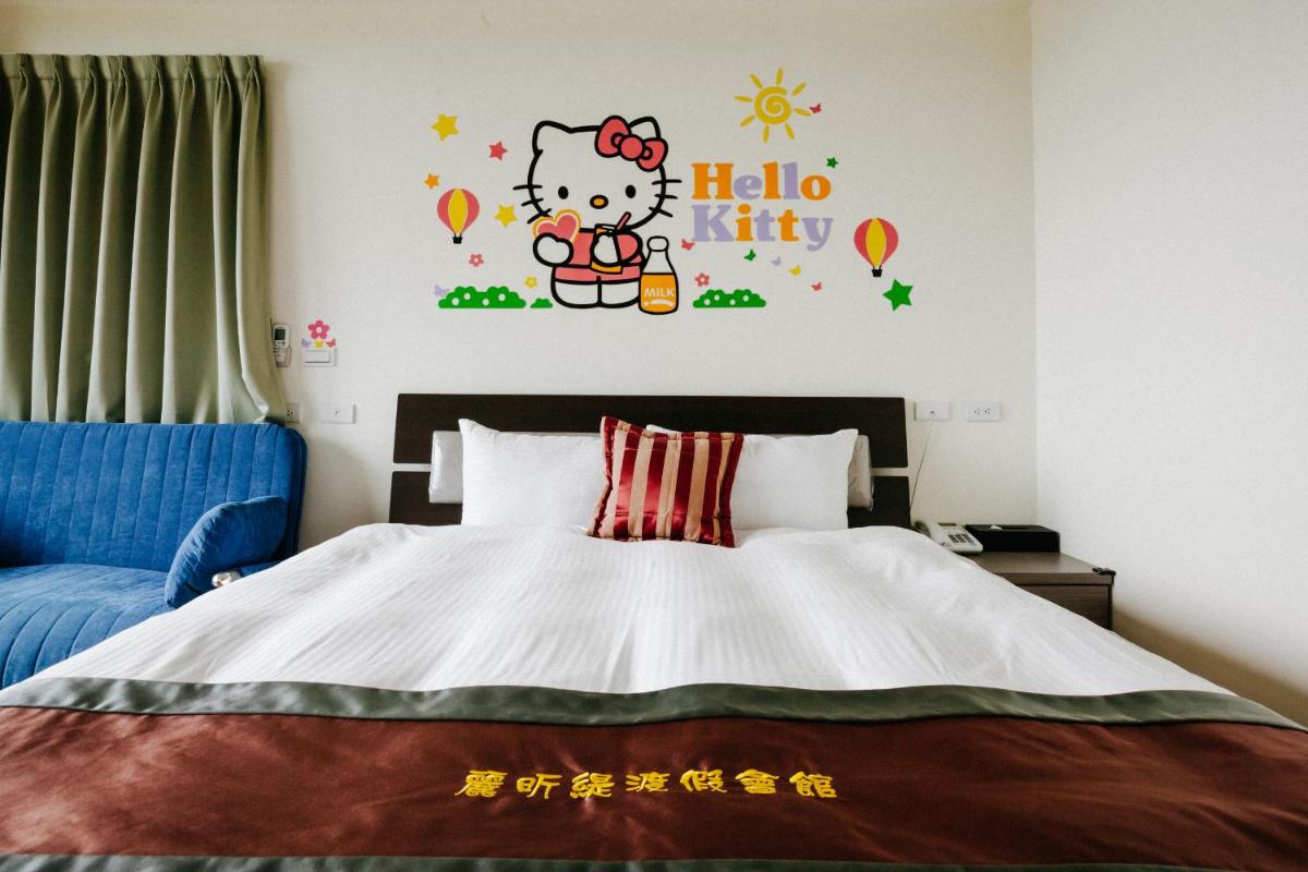 Lisinty Resort - Housity