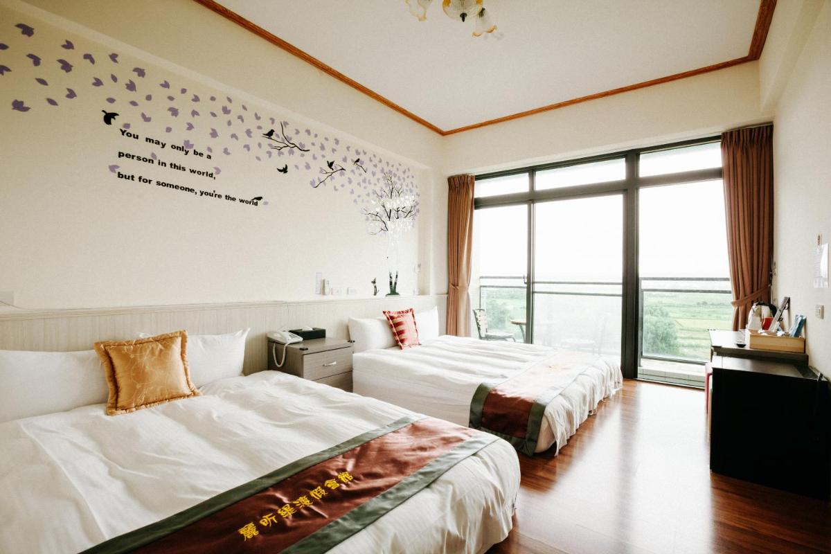 Lisinty Resort - Housity