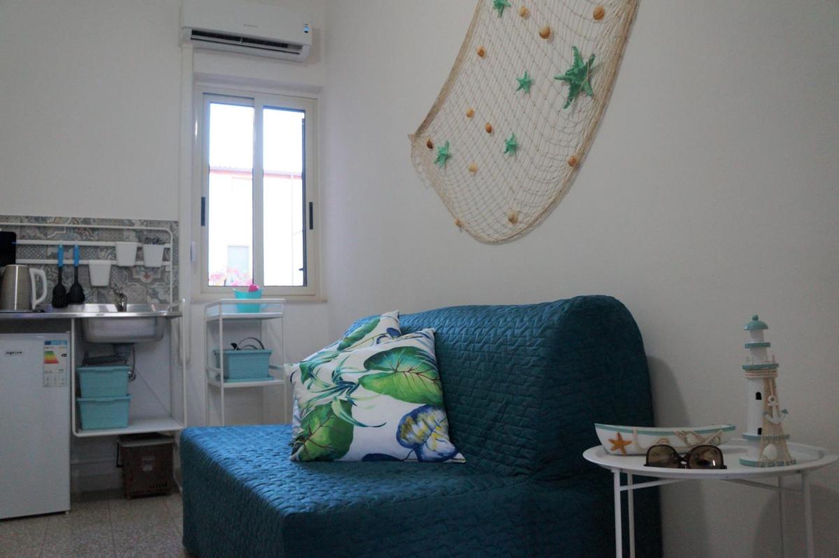 La Rò-tonda apartment - Housity