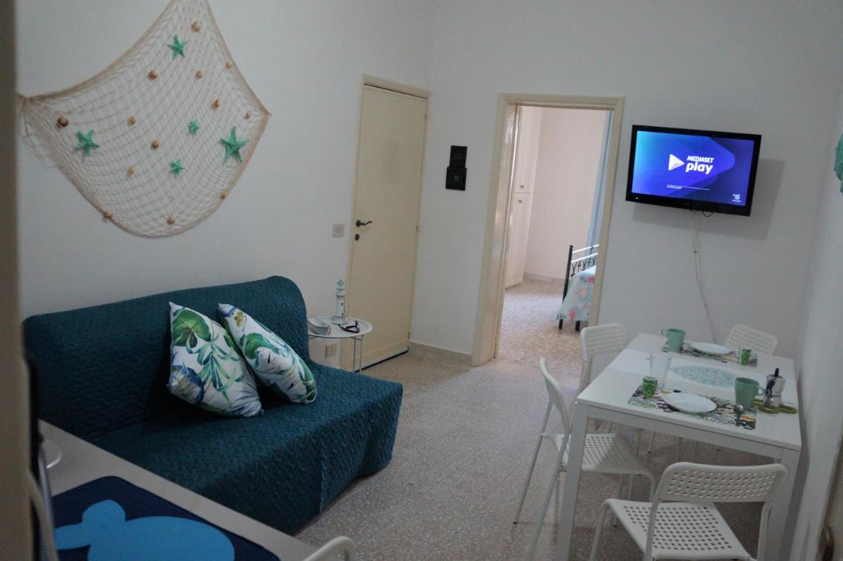 La Rò-tonda apartment - Housity