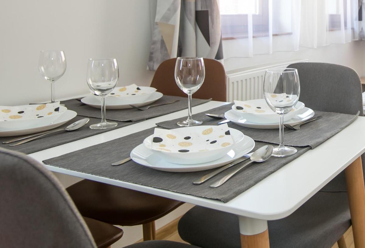 Ormani Modern Stúdióapartman - Housity
