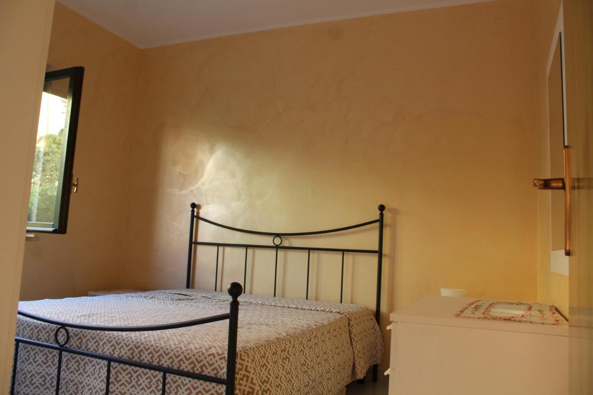 Elegante Casa Vistamare Villaggio del Bridge - Housity