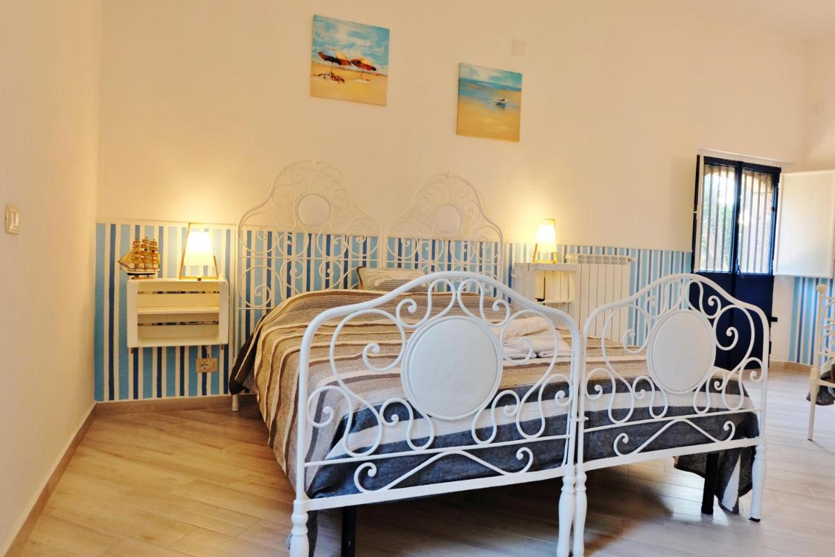 B&B CasaNera - Hizvo