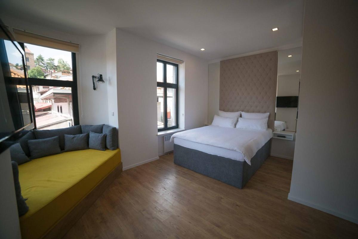 D&K apartments - Housity