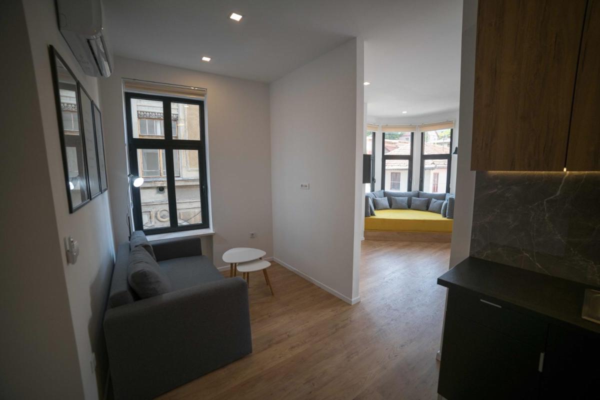 D&K apartments - Housity