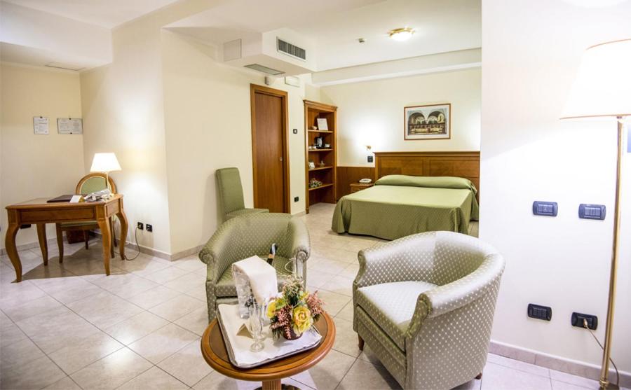 Grand Hotel Victoria - Hizvo