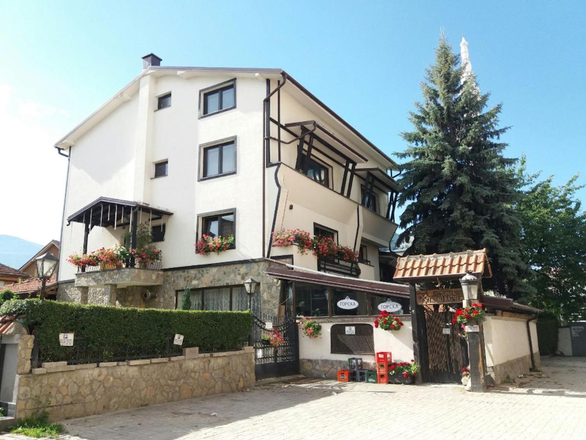 Guest house Tivko Katce Gostivar - Housity