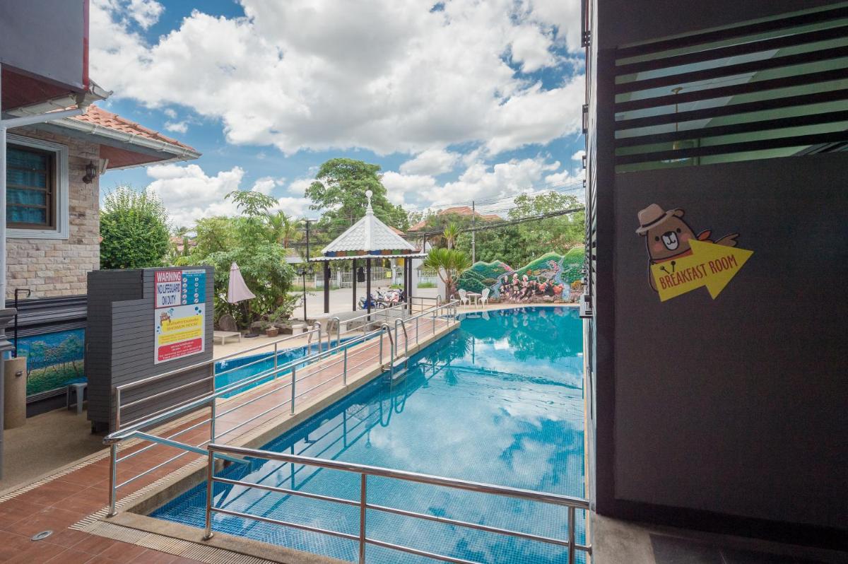 Chayadol Resort - SHA Extra Plus - Housity