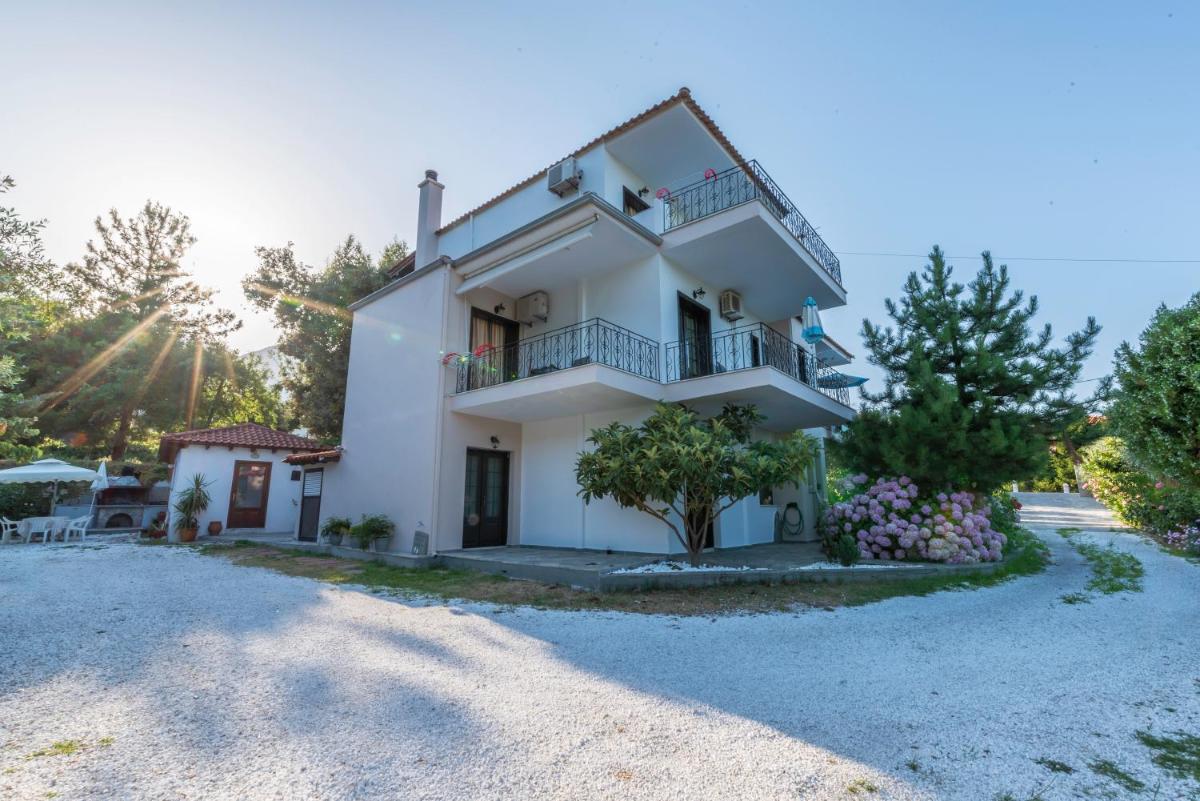 Studios Vasilia - Housity