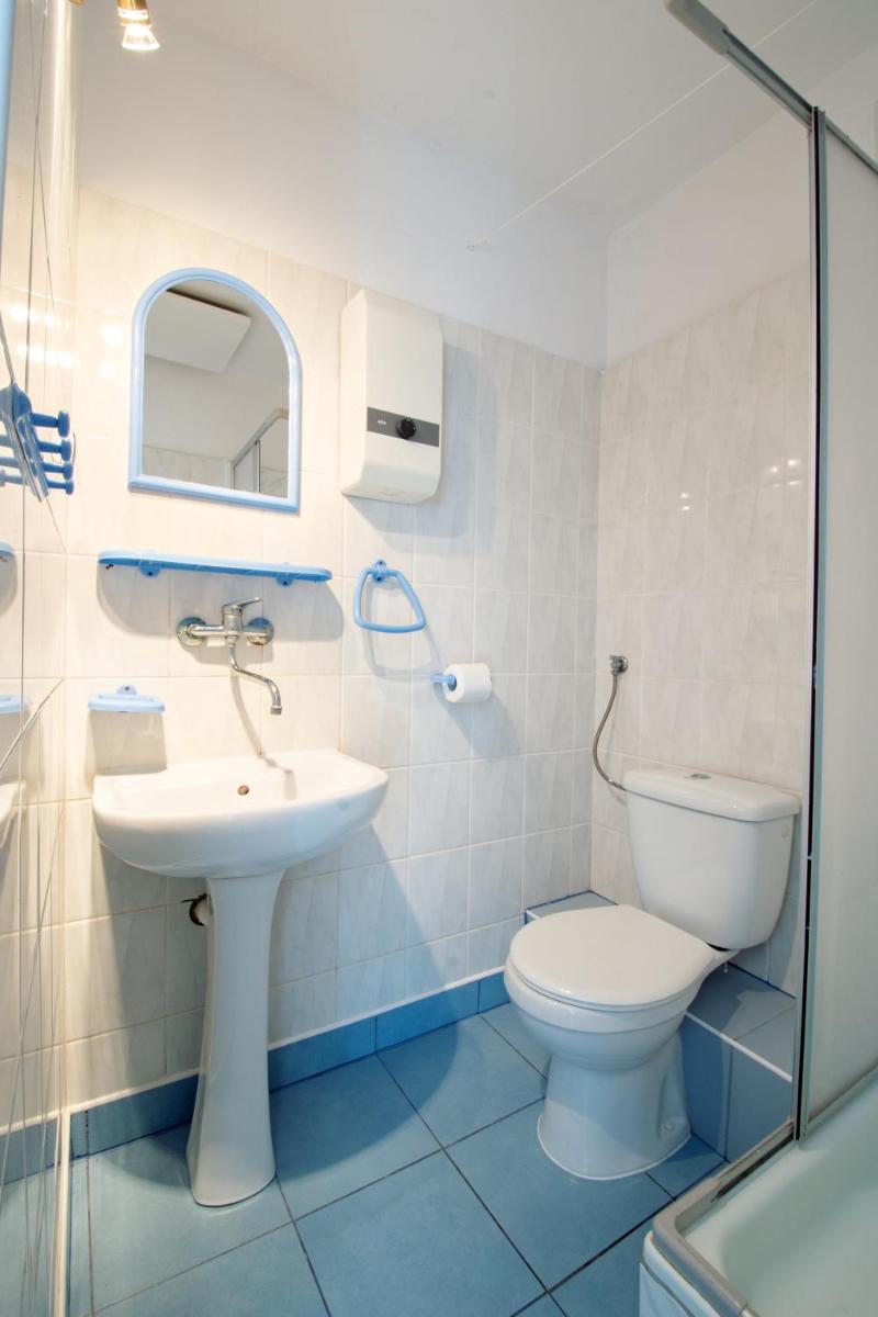 Ośrodek Wypoczynkowy AS PIK dawniej Hotel AS PIK - Housity