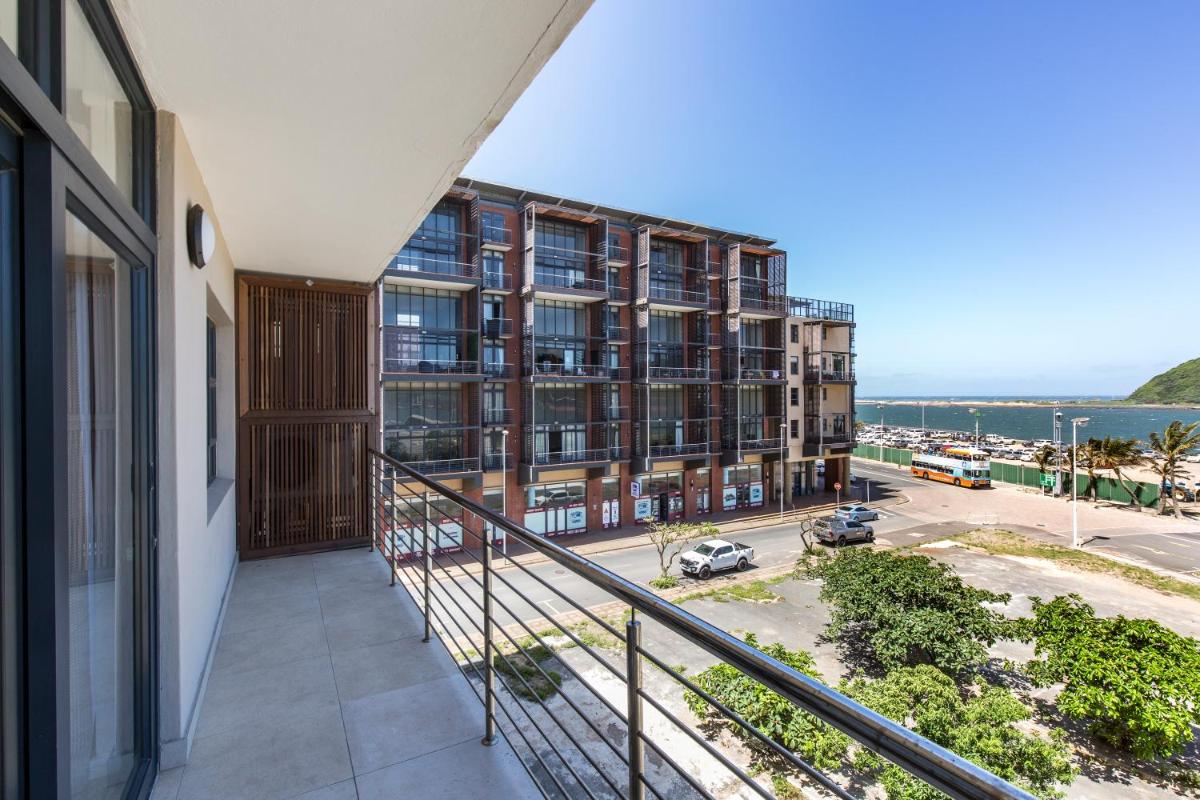Stay at The Point - Warm Welcome Winner - Housity