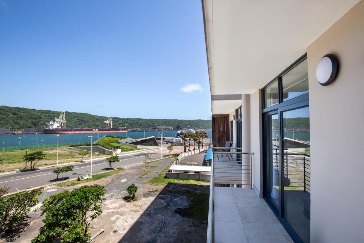 Stay at The Point - Warm Welcome Winner - Housity