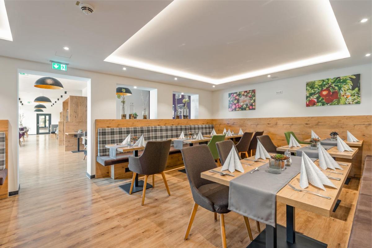 Richstein's Posthotel - Housity