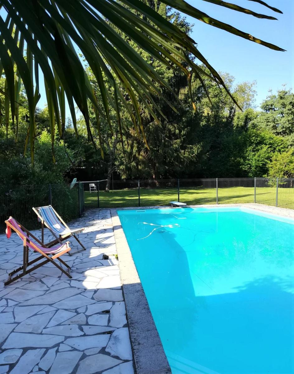 Le Clos Sainte Foy - Housity