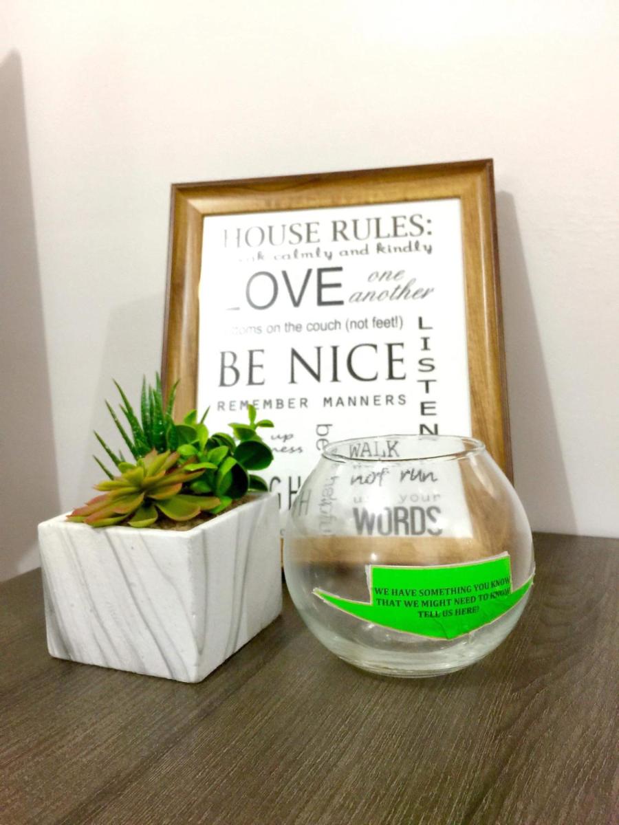 Suitetrails - BUDGET FRIENDLY CONDO-STUDIO UNIT