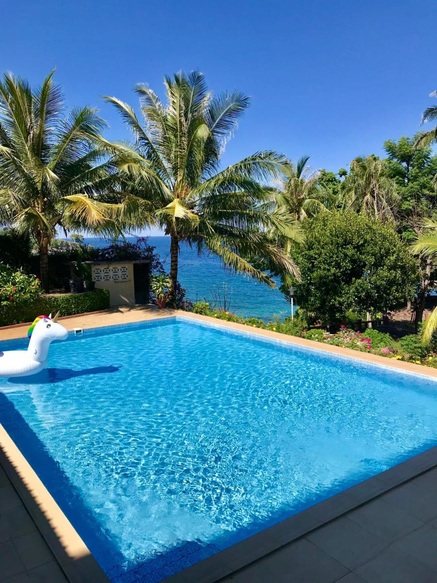 Anoi Itam Resort - Housity