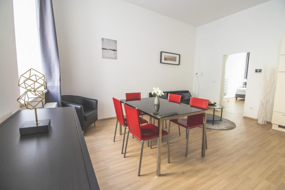 easy flat Starhemberg County - Housity