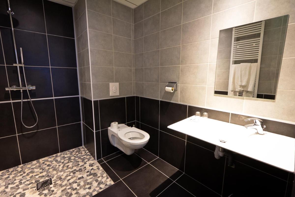 hotel les edelweiss - Housity