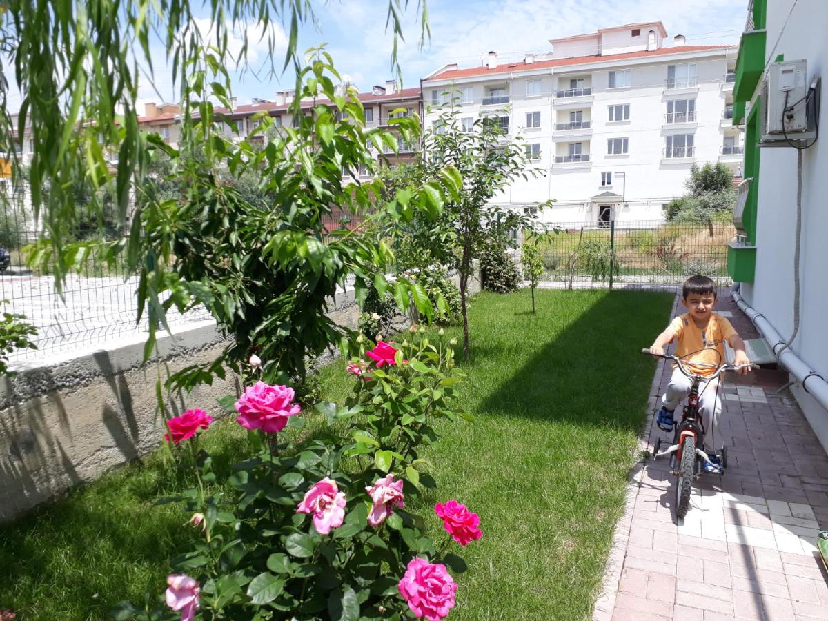 Dr Aslan Apart Hotel - Housity