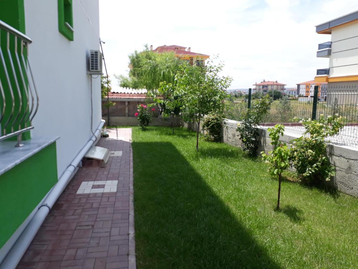 Dr Aslan Apart Hotel - Housity