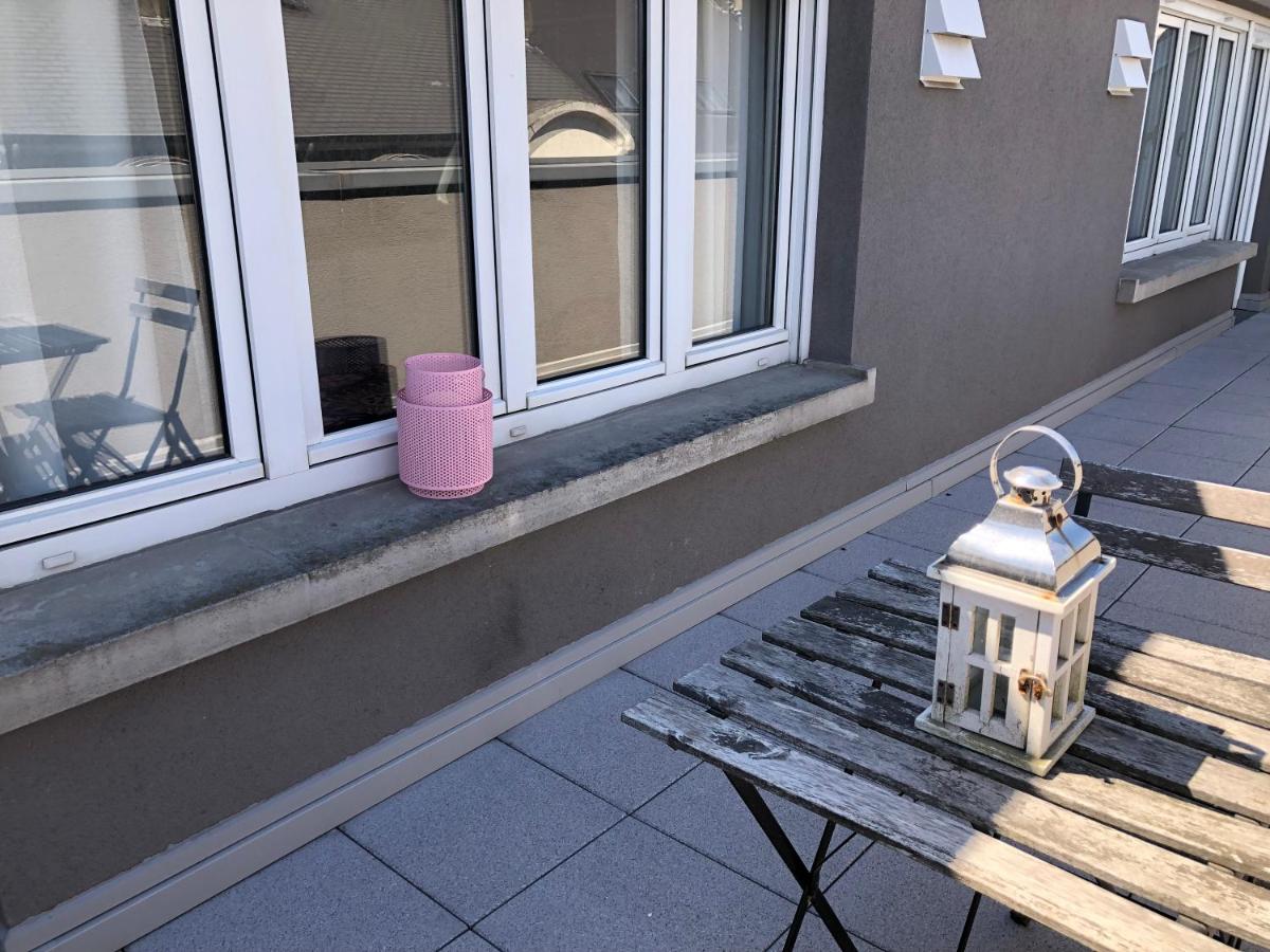 Studio with rooftop terrace - Housity