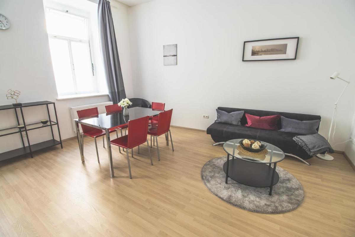 easy flat Starhemberg County - Housity