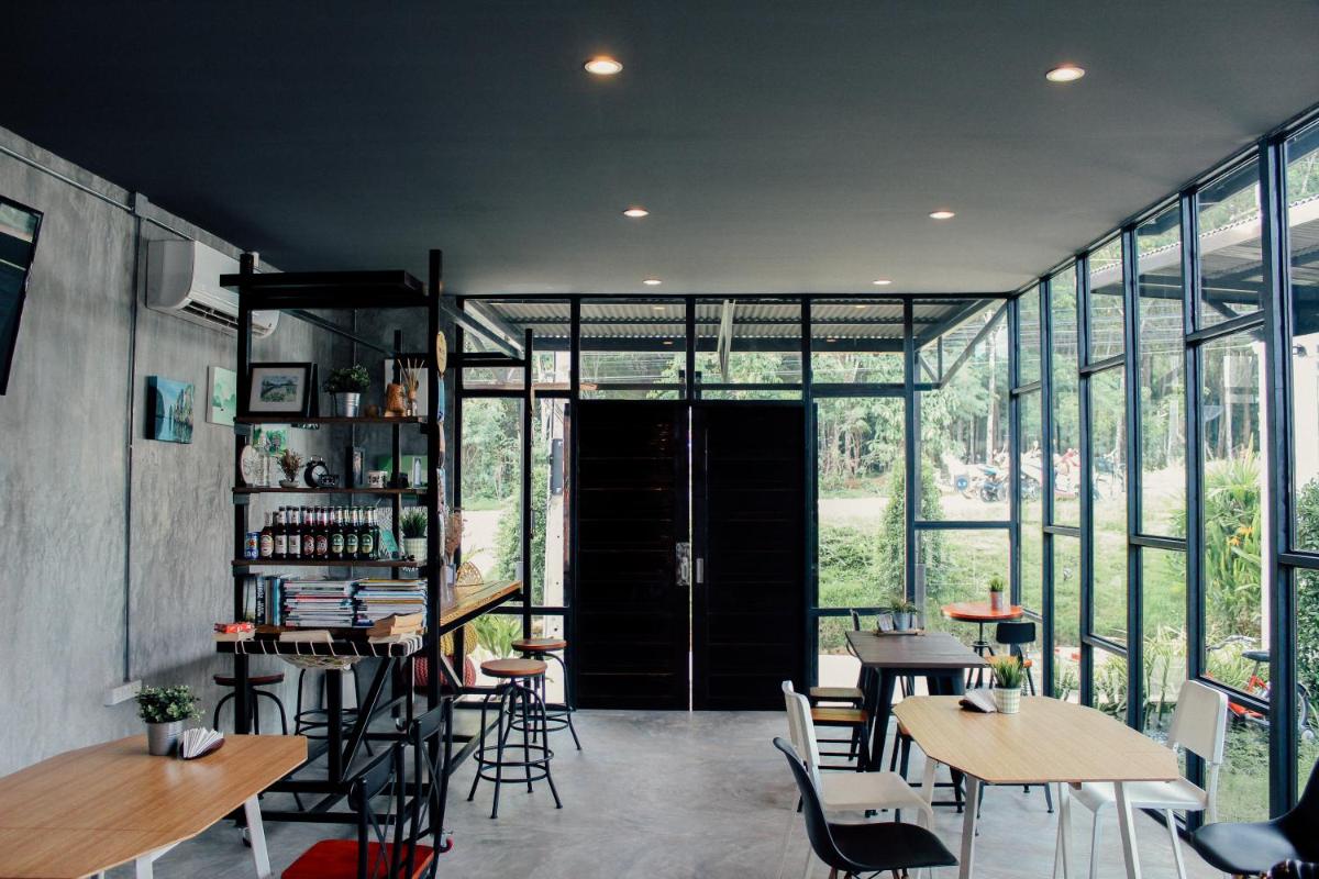 The Simple Koh Yao Noi - Housity